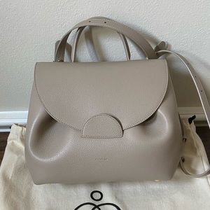 Polene Number One handbag